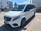 Mercedes-Benz Třídy V (2018) - náhled 1
