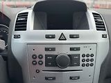 Opel Zafira (2009) 1.6i, AC, tažné - náhled 14