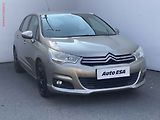 Citroën C4 (2013) 1.4 VTi, ČR, AC, tempo - náhled 1