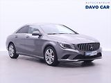 Mercedes-Benz CLA 2,1 CDI 125kW Aut. Xenon Kůže - náhled 1