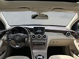 Mercedes-Benz GLC Coupé 250 4MATIC kupé - náhled 14