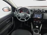 Dacia Duster (2021) 1.0 TCe, LPG, ČR,1.maj - náhled 7