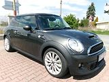 Mini Cooper S (2011) 1,6i AC TEMP ALU 135kW - náhled 10