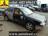 Škoda Octavia (2004) VOLAT 602 696117 - náhled 3