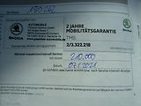 Škoda Roomster 1,6 TDI - náhled 13