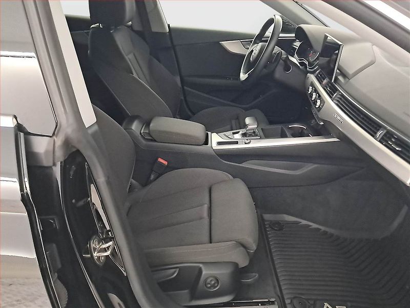 Audi A5 (2020) 45 TFSI - fotka 9 z 17