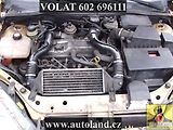 Ford Focus (2001) VOLAT 602 696111 - náhled 7