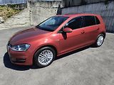 Volkswagen Golf (2014) 1.2 TSI 63KW 4-VÁLEC Z ŘEMENEM - náhled 1