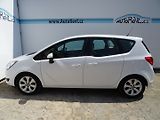 Opel Meriva (2016) 1.4i,103kW,NovéČR,s.kniha,klim - náhled 6