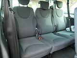 Peugeot Expert Tepee 2,0 HDi 94kW 9.míst L2, 2xkola - náhled 21