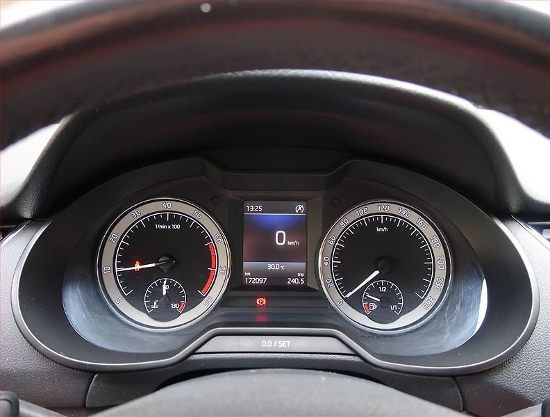 Škoda Octavia (2019) Style 1.5 TSI - fotka 11 z 20