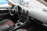 Audi A3 (2009) SPORTBACK 1,4TSI KLIMA ELOKNA  - náhled 14