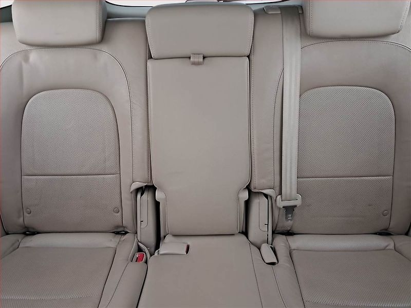 Hyundai ix55 (2012) 3.0 CRDi, 4X4, Automat - fotka 10 z 17