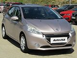 Peugeot 208 (2013) 1.2i, ČR, AC, temp - náhled 1