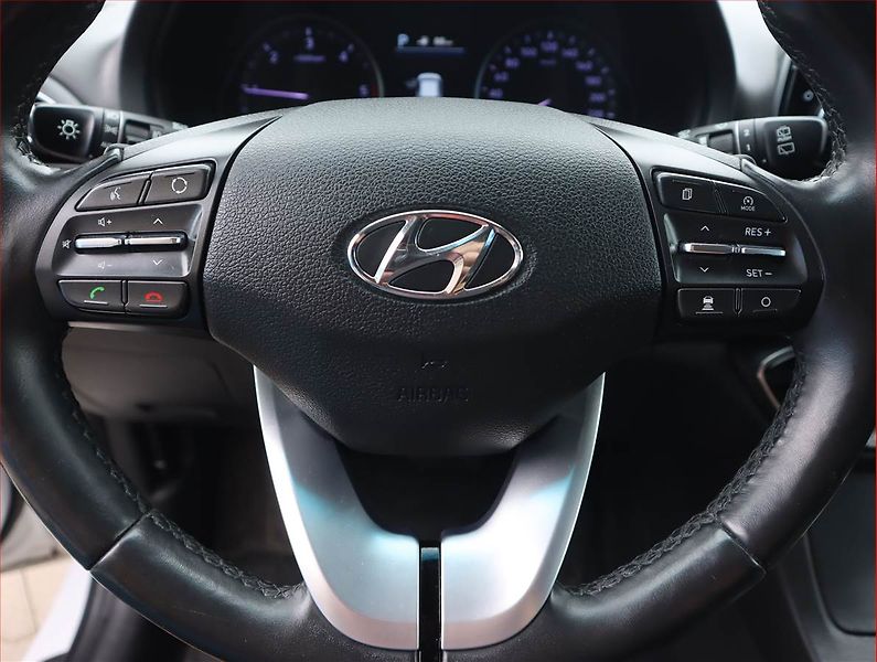 Hyundai i30 (2018) 1.6 CRDi, Automat, Serv.kniha - fotka 22 z 23