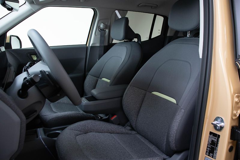 Kia EV2 EARTH QV1 5P 42,2 kWh, 4x2  - fotka 13 z 16