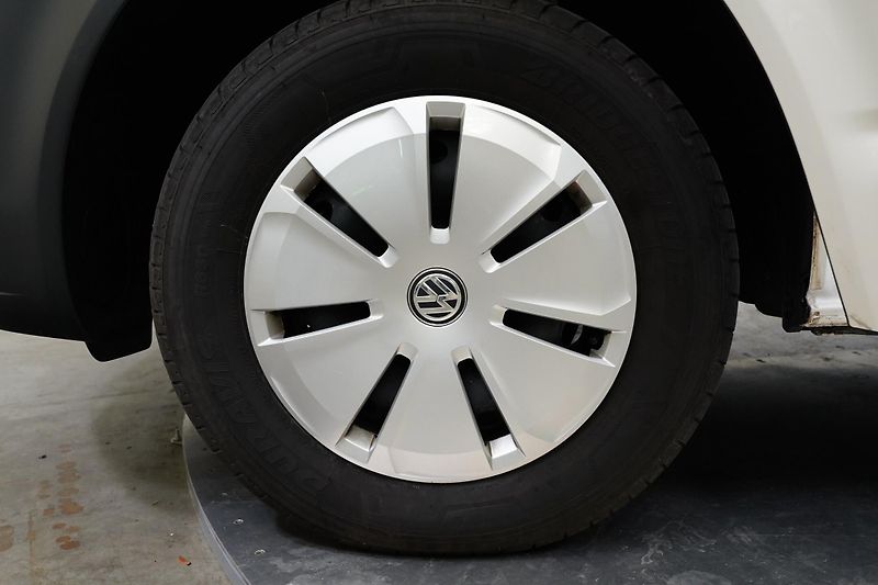 Volkswagen Transporter - fotka 10 z 26