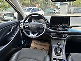 Hyundai i30 WG 1.5T-GDi 117kW DCT STYLE  - náhled 16