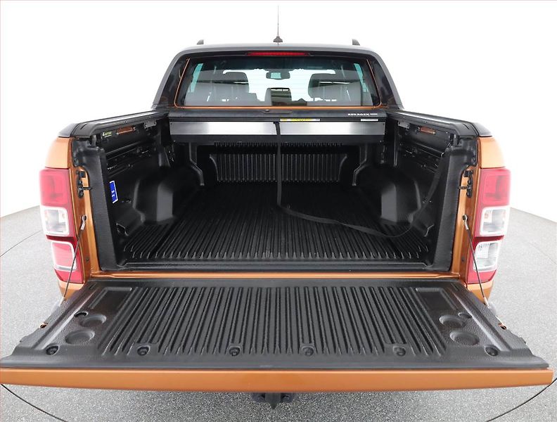 Ford Ranger (2020) Wildtrack 3.2 TDCi - fotka 20 z 21
