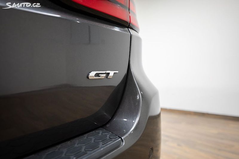 Dodge Durango GT / 3.6i V6 216 kW LPG 7 míst - fotka 28 z 33