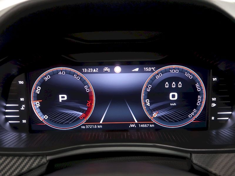 Škoda Kamiq (2026) MONTE CARLO 1.5TSI 110KW DSG - fotka 22 z 40