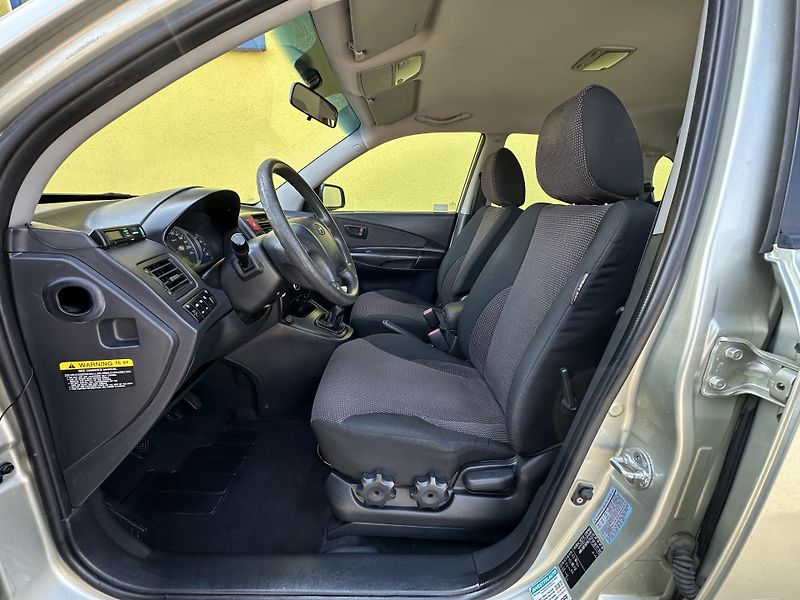 Hyundai Tucson (2007) 2.0/104kW + LPG *4x4 * ČR - fotka 7 z 36
