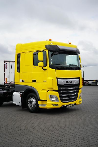 DAF XF (2019) 106 / 530 / EURO 6 / ACC / SPA - fotka 21 z 47