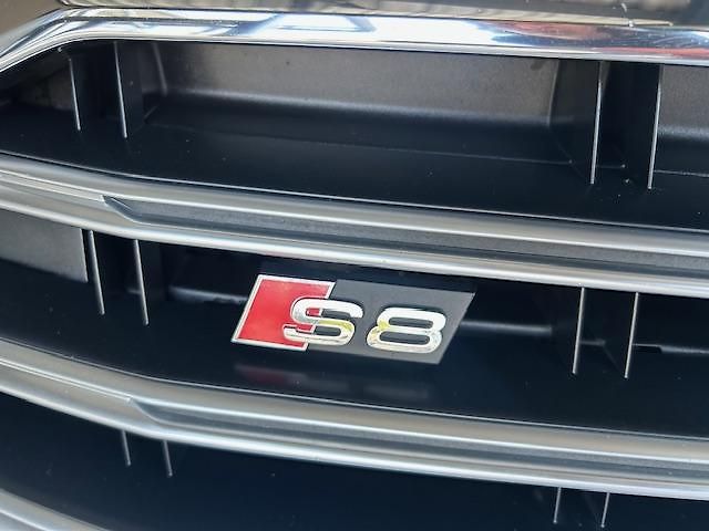 Audi S8 (2020) S8 4.0 TFSI quattro - fotka 11 z 31