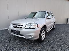 Mazda Tribute 4X4  - fotografie inzerátu