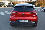 Renault Captur techno E-Tech full hybrid 145 - náhled 3