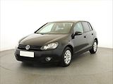 Volkswagen Golf (2010) 1.4 TSI, Serv.kniha - náhled 1