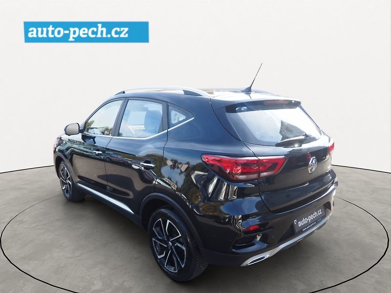 MG ZS (2023) 1.0T-GDI, Luxury - fotka 2 z 37
