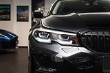 BMW Řada 3 d Touring Manuál - náhled 20