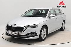 Škoda Octavia 2,0 TDI 110kW DSG Style Záruka - fotografie inzerátu