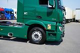 Mercedes-Benz Actros (2024) ACTROS / 1846 / E 6 / MP 5 / S - náhled 18