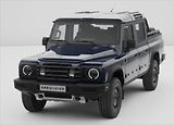 INEOS Grenadier (2027) 3,0 QUARTERMASTER BASE, MY27 - náhled 1