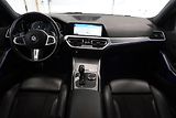 BMW Řada 3 (2020) 320D  2,0 M-SPORT XDRIVE AUT. - náhled 23