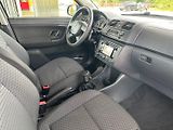 Škoda Fabia (2010) 1.2TSi NAVI, GARANCE KM - náhled 8
