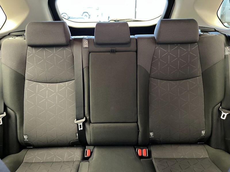 Toyota RAV4 2.0 - 1 CVT Comfort + Style 4x - fotka 26 z 29