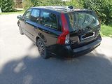 Volvo V50 (2008) - náhled 3