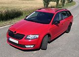 Škoda Octavia (2016) - náhled 1