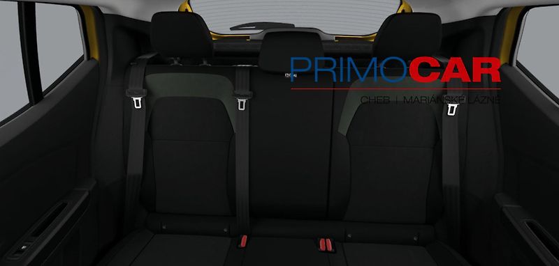 Dacia Sandero (2026) Stepway Extreme Eco-G 120 - fotka 8 z 8