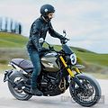 Moto Morini Seiemmezzo (2026) Scrambler - náhled 9