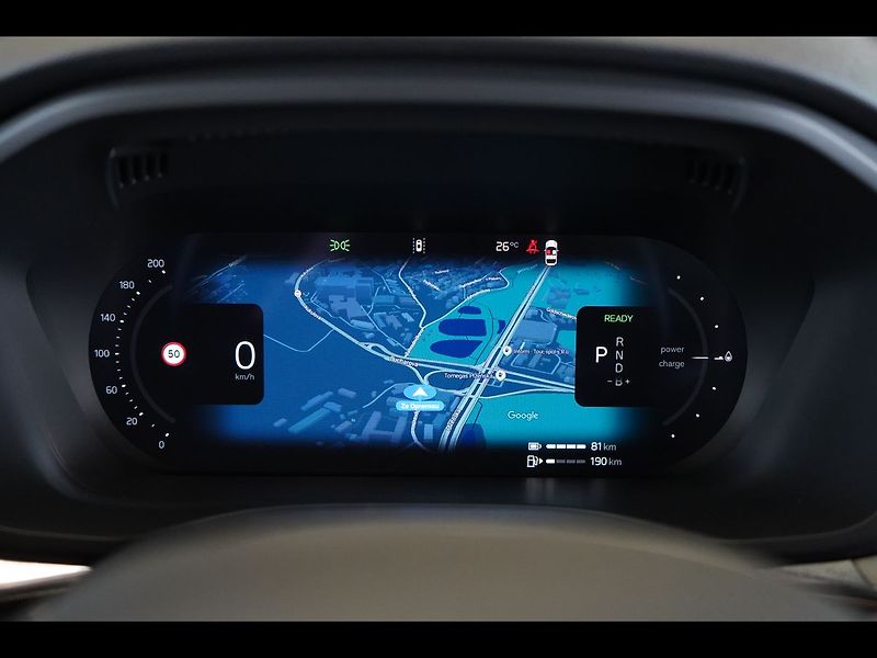 Volvo XC60 T8 PLUS Dark, Ventilace, 360° - fotka 25 z 48