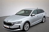 Škoda Octavia (2025) Combi Top Selection Business 1 - náhled 1