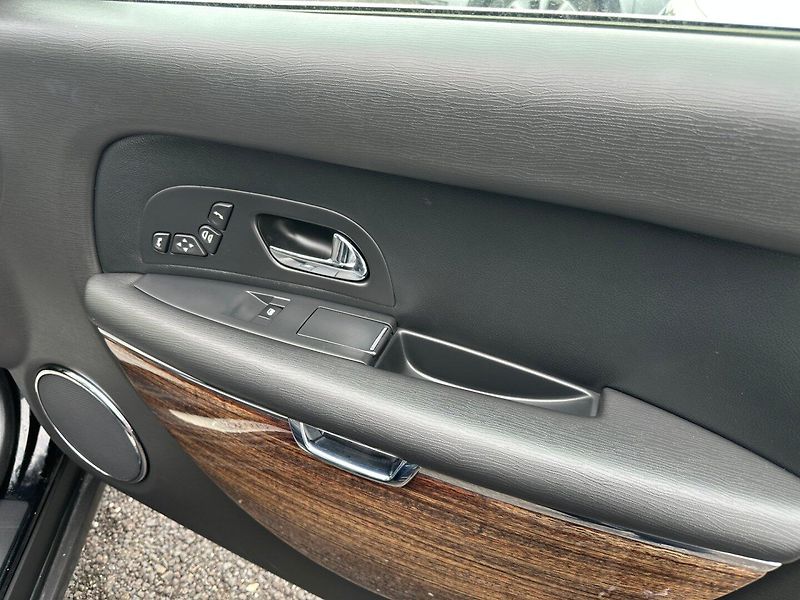 Citroën C6 (2009) 3.0Hdi 177kw - fotka 18 z 25
