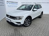 Volkswagen Tiguan (2018) 1.4 TSI 110kW! Sound! Tažné! - náhled 8