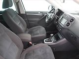 Volkswagen Tiguan (2013) Sport&Style 2.0 TDI, 4X4 - náhled 7