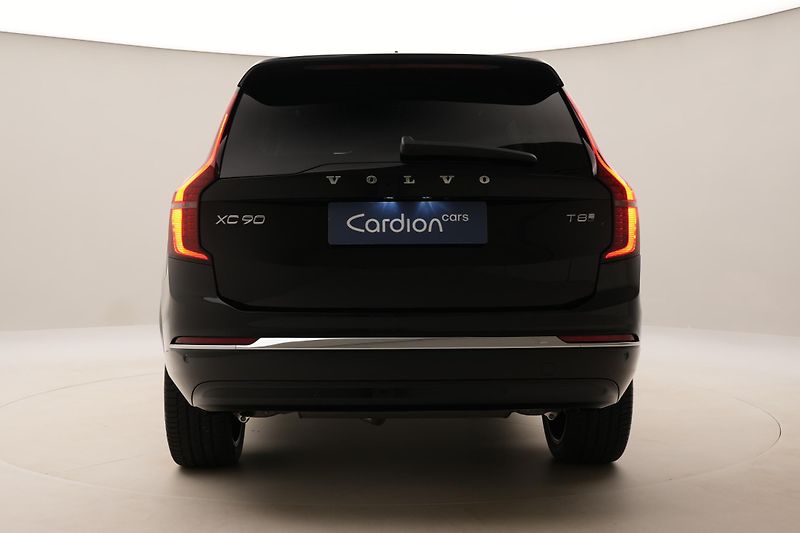 Volvo XC90 (2026) T8 AWD RECHARGE BRIGHT PLUS 7m - fotka 11 z 71