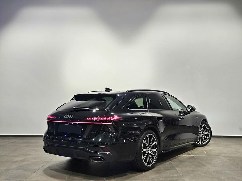 Audi A6 3.0TFSI q S-Line B&O HuD 360 - fotka 8 z 22